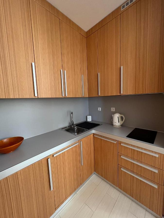 Pag Bay Paradise Apartments Pag Town Εξωτερικό φωτογραφία