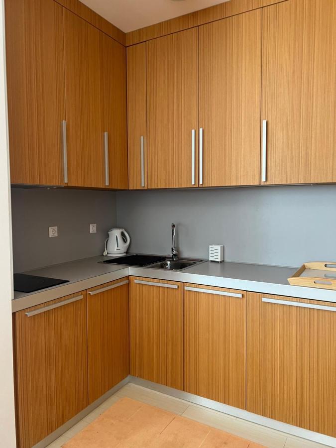 Pag Bay Paradise Apartments Pag Town Εξωτερικό φωτογραφία