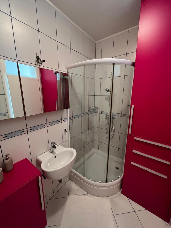 Pag Bay Paradise Apartments Pag Town Εξωτερικό φωτογραφία
