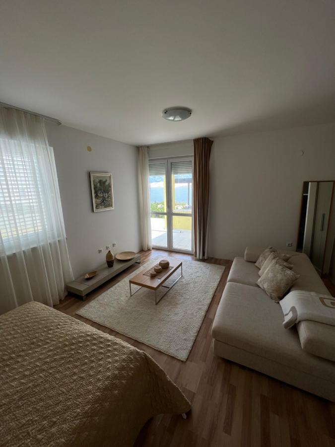 Pag Bay Paradise Apartments Pag Town Εξωτερικό φωτογραφία
