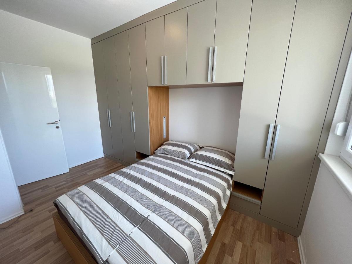 Pag Bay Paradise Apartments Pag Town Εξωτερικό φωτογραφία