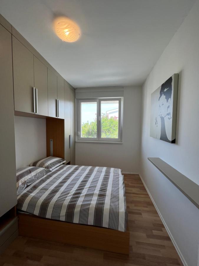 Pag Bay Paradise Apartments Pag Town Εξωτερικό φωτογραφία