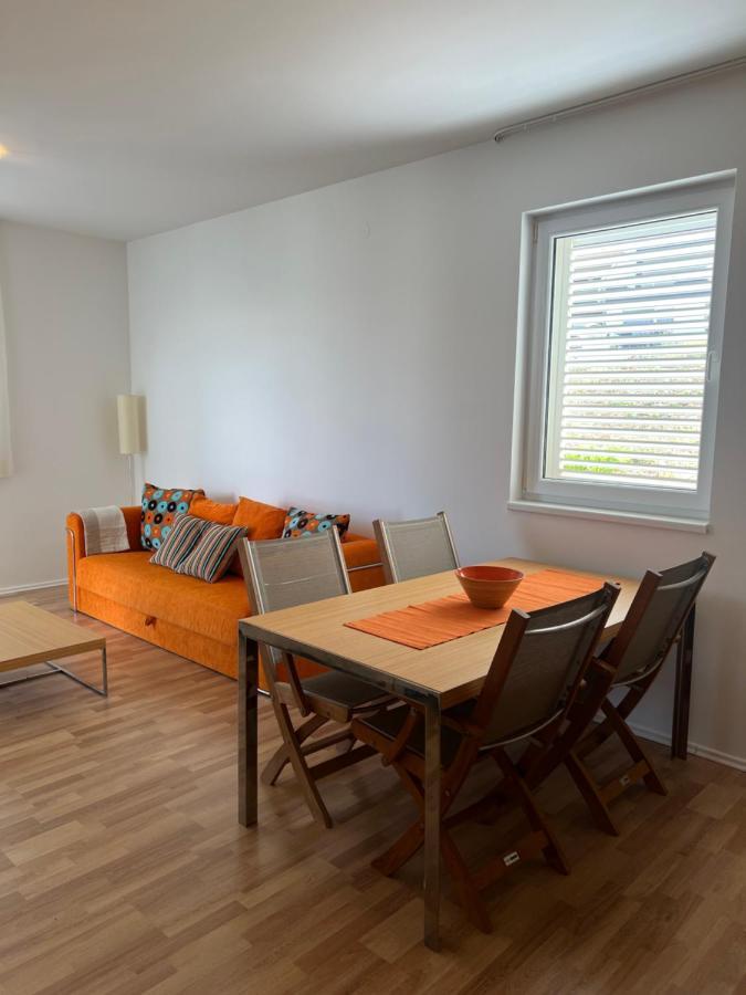 Pag Bay Paradise Apartments Pag Town Εξωτερικό φωτογραφία