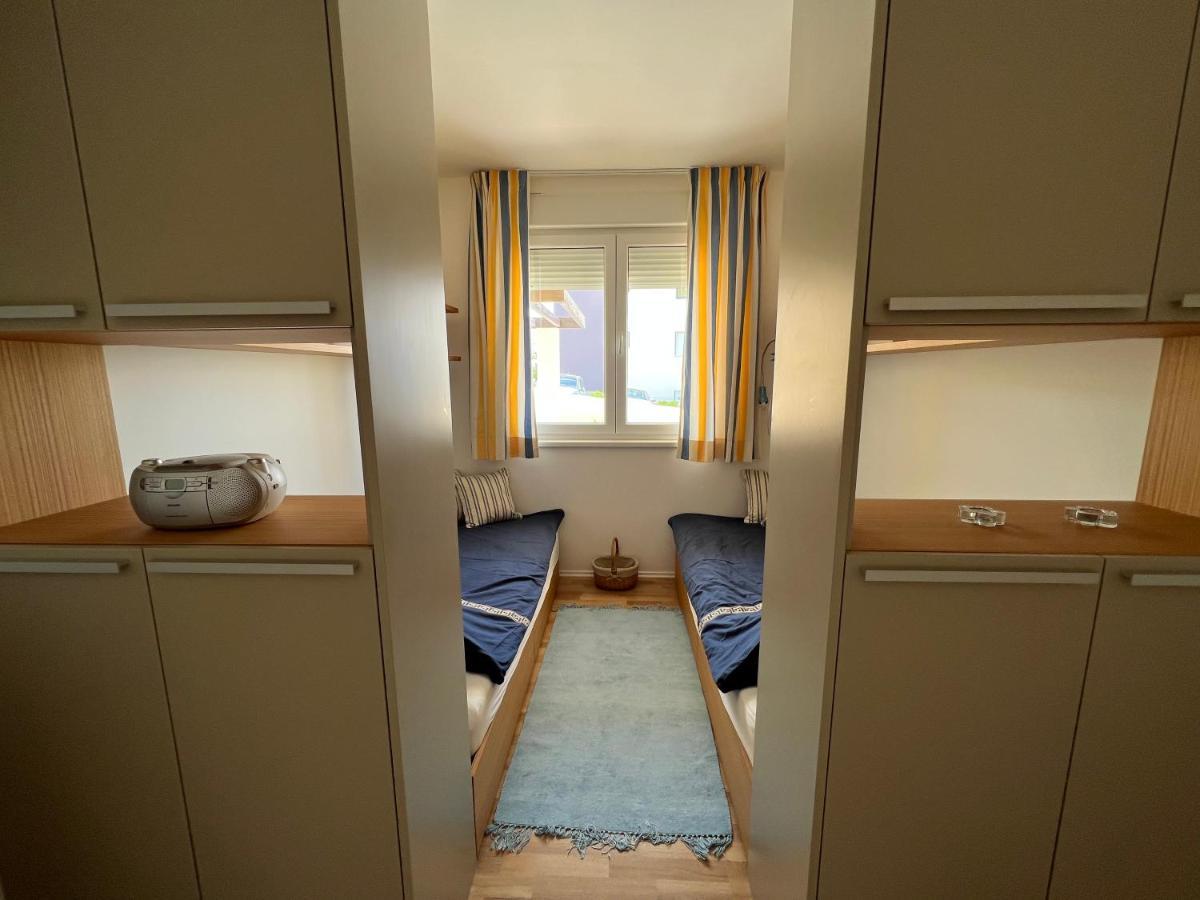 Pag Bay Paradise Apartments Pag Town Εξωτερικό φωτογραφία