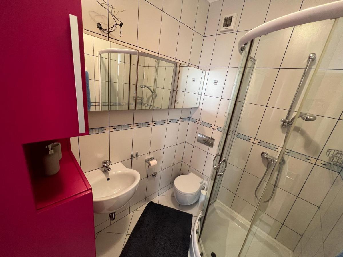 Pag Bay Paradise Apartments Pag Town Εξωτερικό φωτογραφία