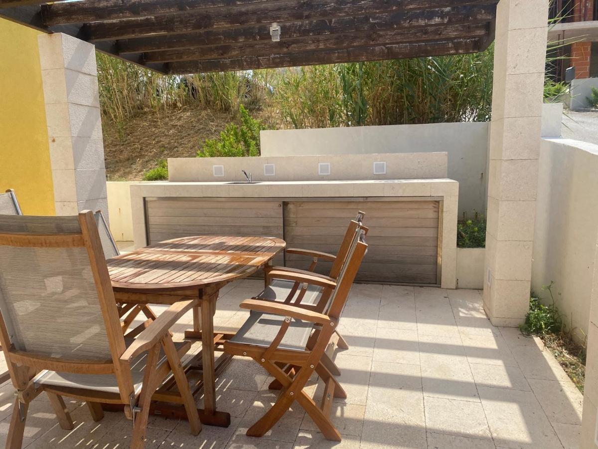 Pag Bay Paradise Apartments Pag Town Εξωτερικό φωτογραφία
